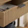 Remo 2 Drawer Console