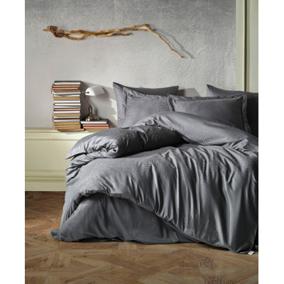 Cotton Duvet Cover