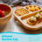 3 Piece Dinnerware Set-90692931