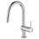 Minta® Pull Out Single Handle Kitchen Faucet