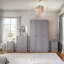 KIMBERLEY Piece Bedroom Set-117319215