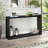 Osmond 55" Wide Rectangular Console Table-2032709659