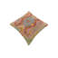 Tribal Turkish Sabrinna Hand Woven Kilim Pillow
