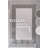 Airial Cotton Geometric Rug-1811263653