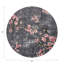 Blossom Fantasia Pebble 16" Vinyl Placemat-50817735