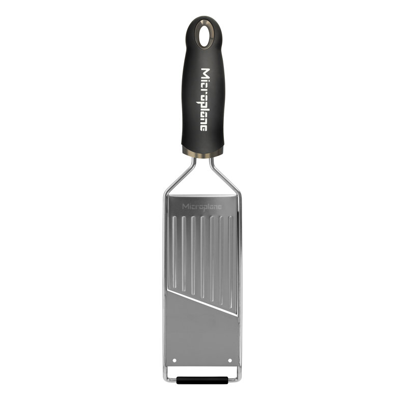 Microplane Gourmet Stainless Steel Slicer
