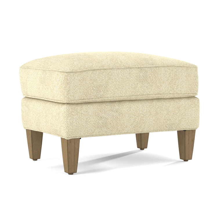 Upholstered Ottoman