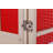 Achilles New Age Pet® ECOFLEX® Chicken Coop with Nesting Box/Roosting Bars