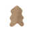 Brown is out of stock