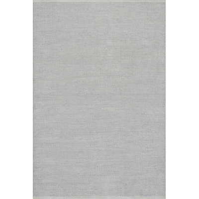 Pebble Handwoven Performance Rug