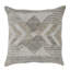 Geometric Throw Pillow Cover & Insert