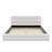 Upholstered Platform Bed-650029313