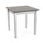 Table de bout en acier Lenox-56005304-56005306