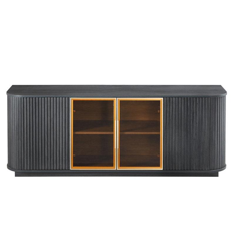 Meuble télé 64 pouces