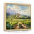 Natural Floater Framed