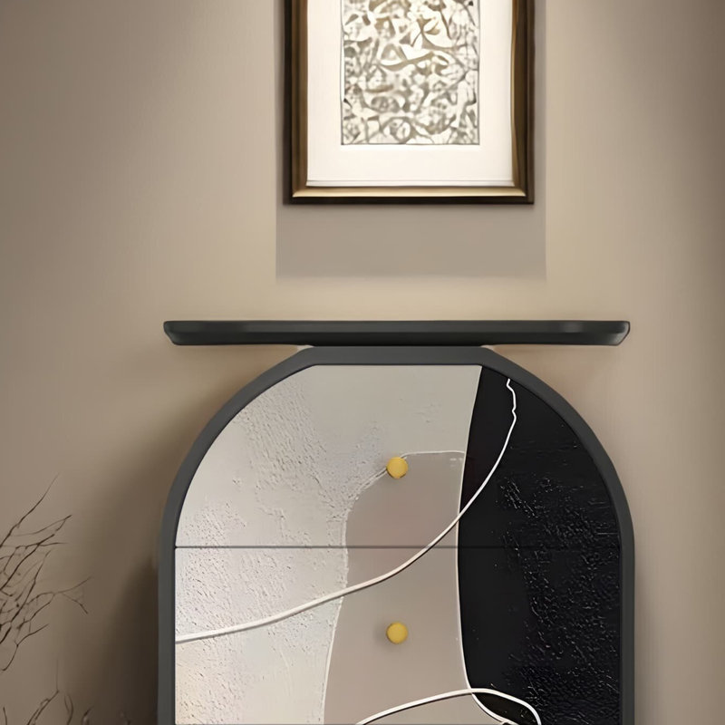 Commode 4 tiroirs Modern