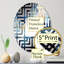 Miroir mural oval-96241029