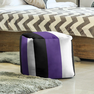 Upholstered Ottoman