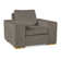 Memphis Upholstered Armchair