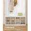 Hall Tree 100cm Wide