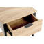 Althea Side Table with Storage