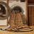 Striped Indoor Rug-651838540