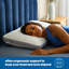 Silentnight Adjustable Memory Foam Crumb Pillow