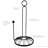 Stainless Steel Paper Towel Holder
