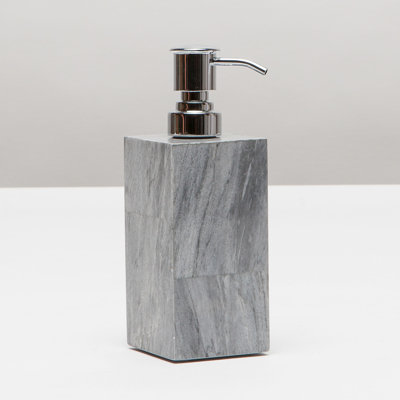 Milan Soap / Lotion Dispenser