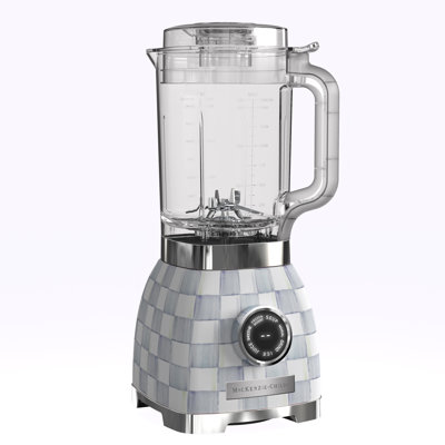 Sterling Check Blender