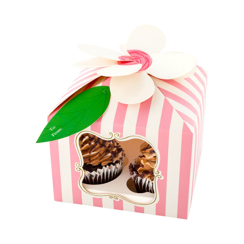 Paper Cake & Cupcake Accessories