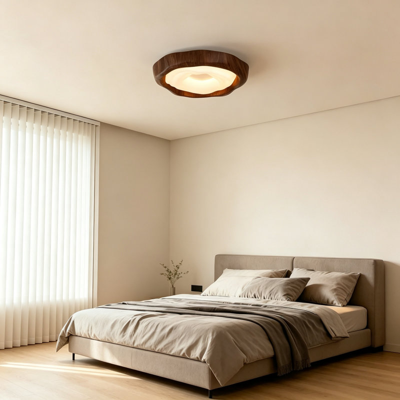 LED Flush Mount