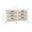 Tenaya 45cm W 6 - Drawer Chest of Drawers-1212268249