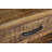 Hanks Solid Wood Storage Bench