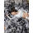 Coma Inducer Beary Soft Faux Fur Oversized Comforter Set-94470857-94470856