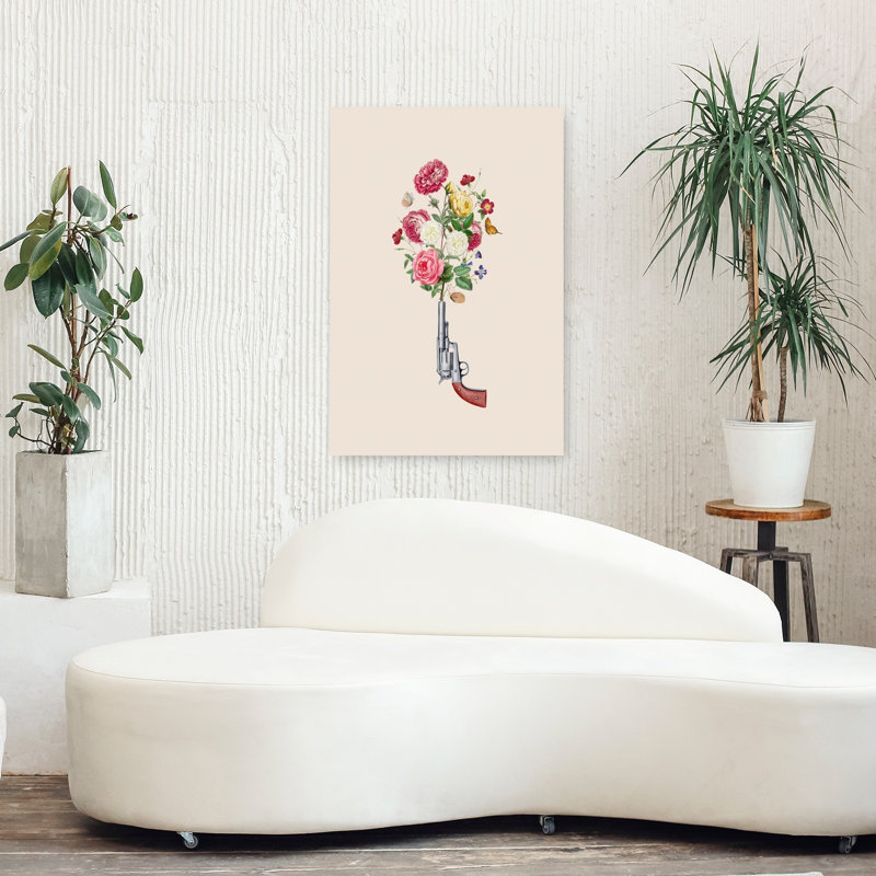 Print, 91.44cm H x 60.96cm W