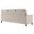 Ashton Upholstered Fabric Sectional Sofa-1728515753