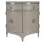 Signature Designs Zeitgeist Linen Demilune Chest