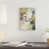 Toile tendue