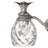 Plantation 3-Light Pineapple Bath Vanity Fixture-110628071