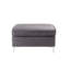 Repose-pieds Velvet-1269579902