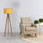 Malaijah 60" Tripod Floor Lamp-1930389656-1930389660