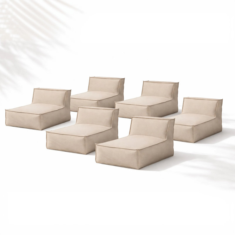 Fauteuil à billes Gukil