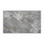 Tapis gris soyeux et moelleux-1042919731