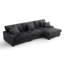 3 Seater Sectional-1625006641