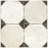 Kings Yard 18" x 18" Ceramic Patterned Wall & Floor Tile-95852037