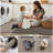 Machine Washable Non-Slip Kitchen Mat-1171578183-1251972633