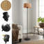 Byata 160cm Matte Traditional Floor Lamp