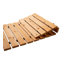 Allée droite en bois Henslee-1963357054-1971120777