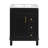 24" Bathroom Vanity with Ceramic Sink-120747715-120747719